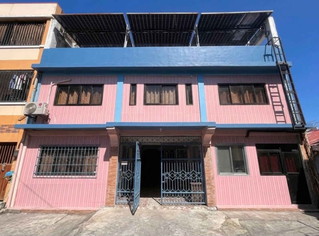 Poblacion Apartelle