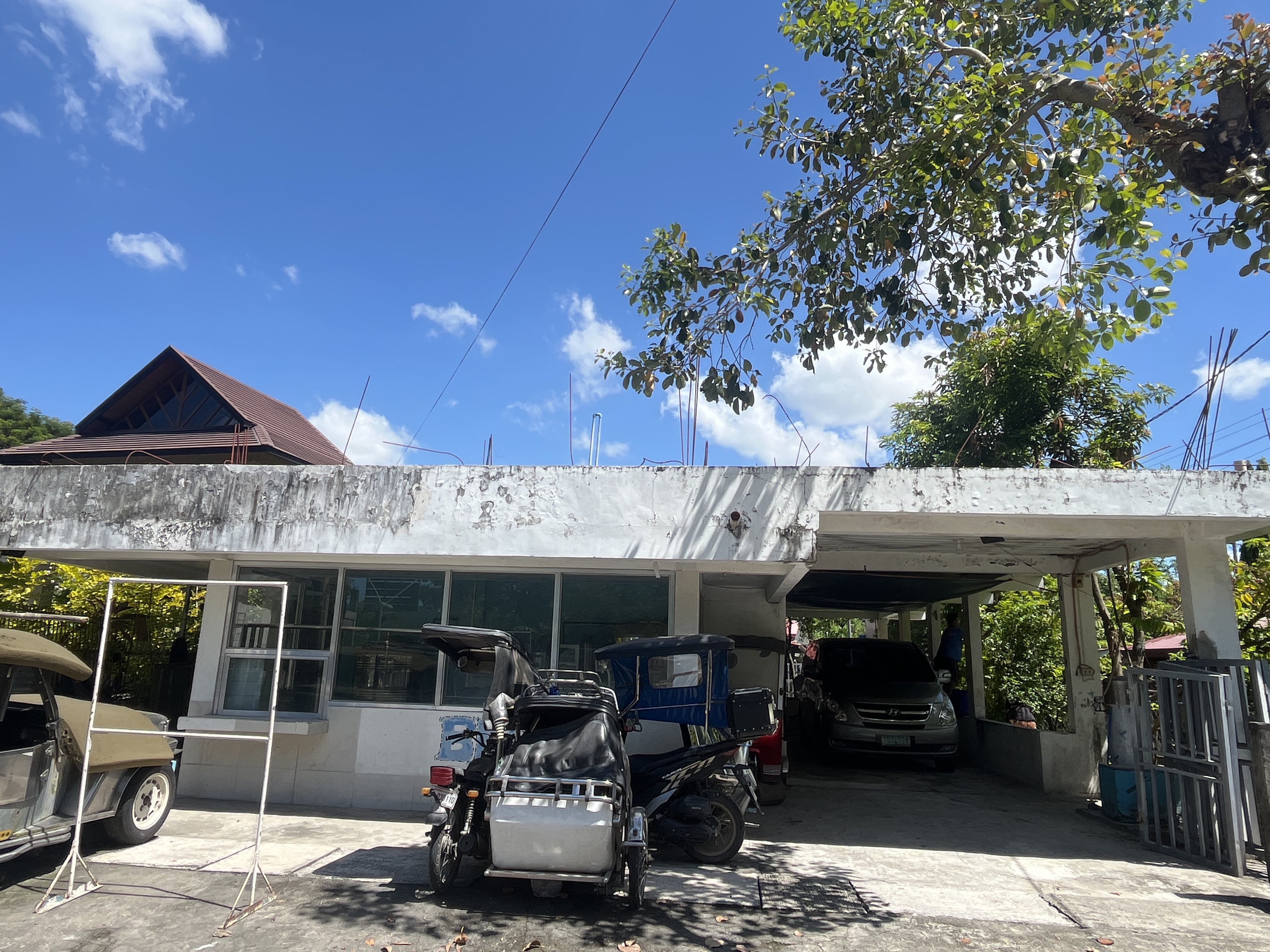 Abagon Apartelle